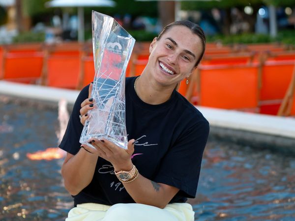 sabalenka indian wells 2026