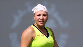 diana shnaider dubai 2026