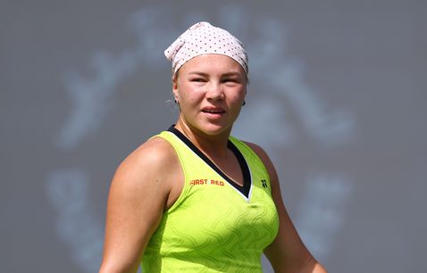 diana shnaider dubai 2026