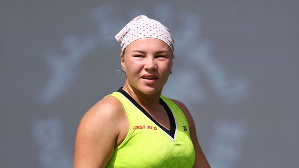 diana shnaider dubai 2026