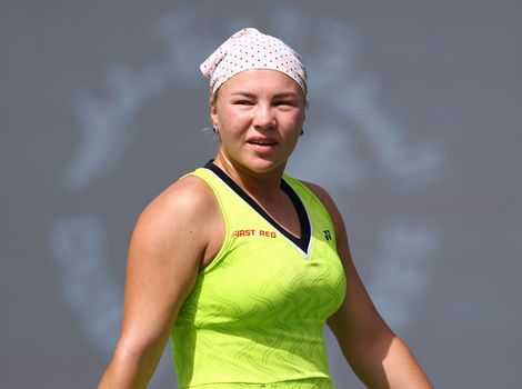 diana shnaider dubai 2026