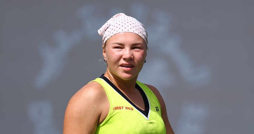 diana shnaider dubai 2026