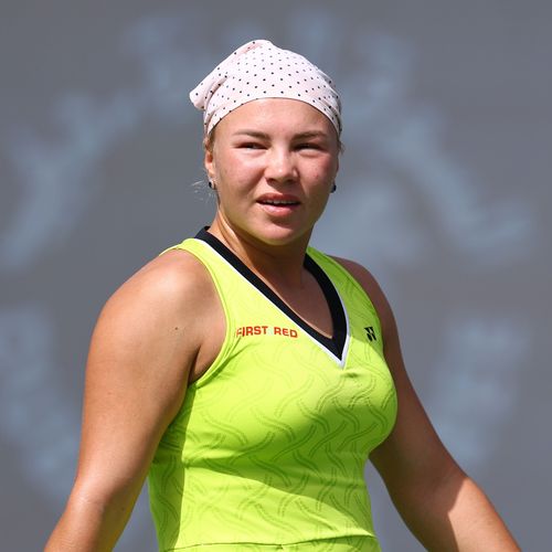 diana shnaider dubai 2026