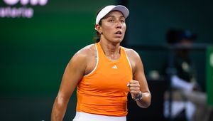 Jessica Pegula, BNP Paribas Open