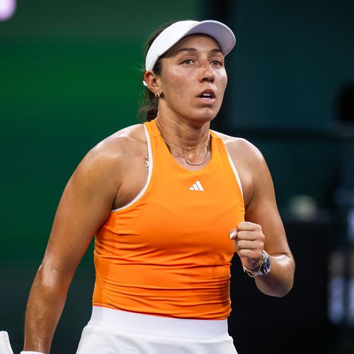 Jessica Pegula, BNP Paribas Open