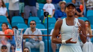 Coco Gauff, Miami 2026