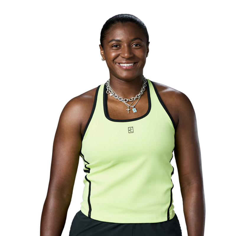 Hailey Baptiste