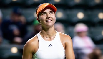 Iva Jovic, BNP Paribas