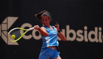 Selena Janicijevic, Bogota 2026