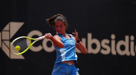 Selena Janicijevic, Bogota 2026