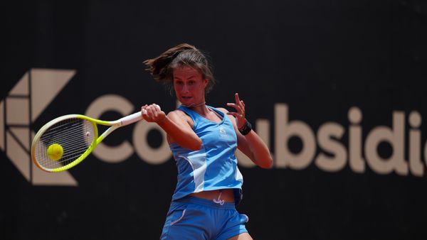 Selena Janicijevic, Bogota 2026