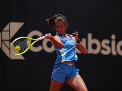 Selena Janicijevic, Bogota 2026