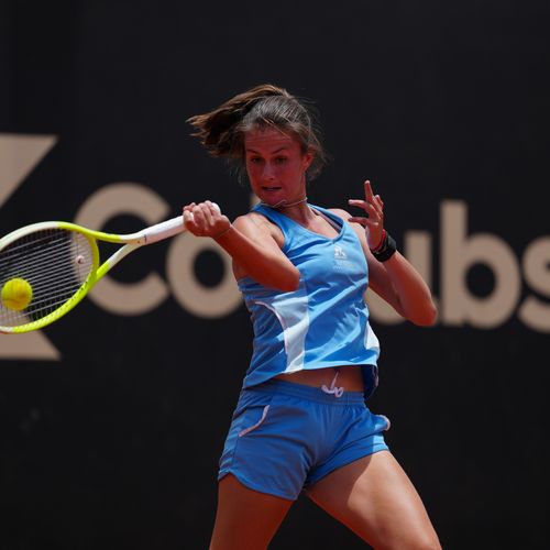 Selena Janicijevic, Bogota 2026