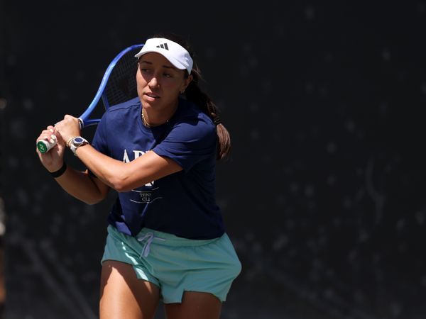 jessica pegula charleston 2026