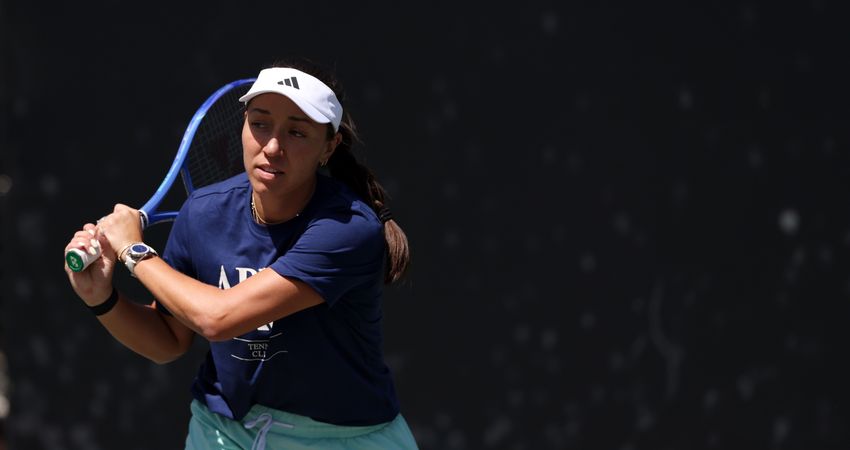 jessica pegula charleston 2026