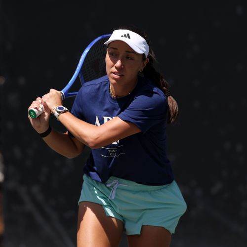 jessica pegula charleston 2026