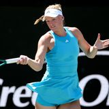 Ashlyn Krueger, Charleston 2026