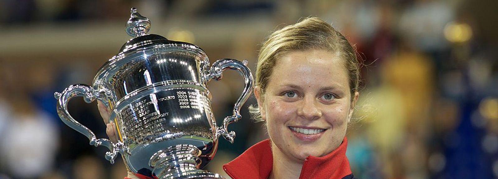 Kim Clijsters, US Open 2009