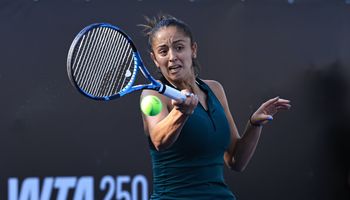 Jazmin Ortenzi, Sao Paulo 2025