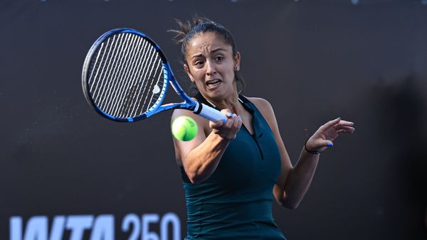 Jazmin Ortenzi, Sao Paulo 2025