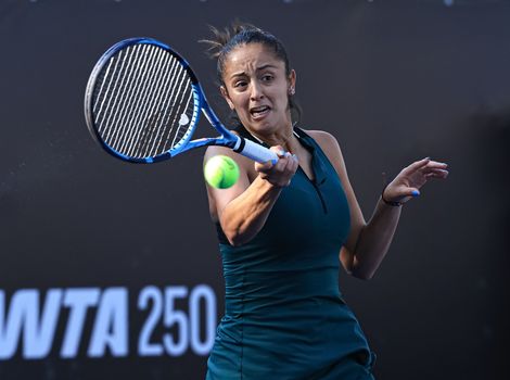 Jazmin Ortenzi, Sao Paulo 2025