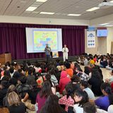 Women’s History Lesson on the Original 9