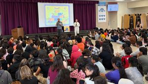 Women’s History Lesson on the Original 9