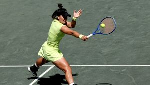 Bianca Andreescu, Charleston 2026