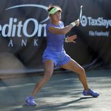 Yuan Yue, Charleston 2026