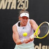 Despina Papamichail, Bogota 2026