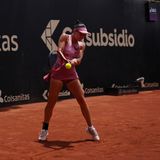 Darja Semenistaja, Bogota 2026