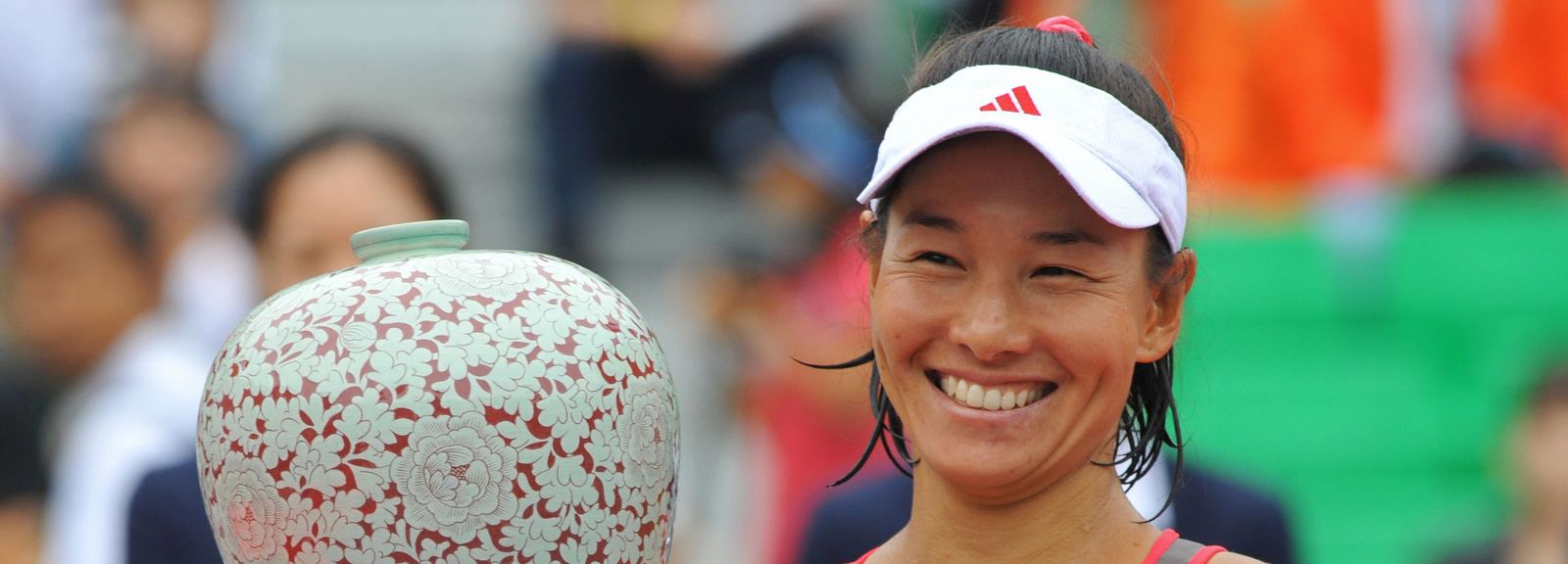 Kimiko Date, Korea Open 2009