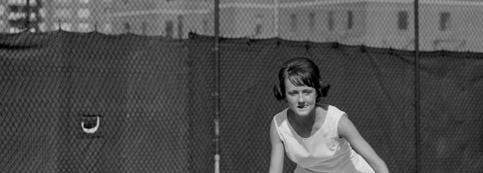 Peaches Bartkowicz, 1964