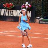 Camila Osorio, Bogota 2026