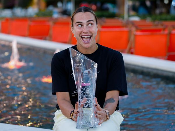 aryna sabalenka miami 2026