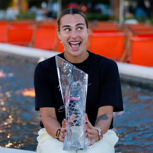 aryna sabalenka miami 2026