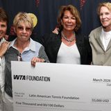 Champions for Change Check