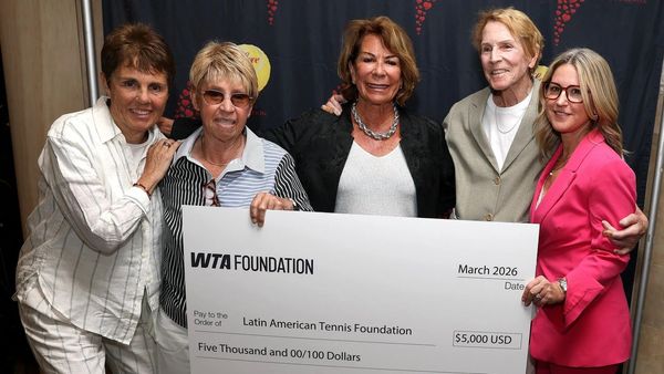 Champions for Change Check