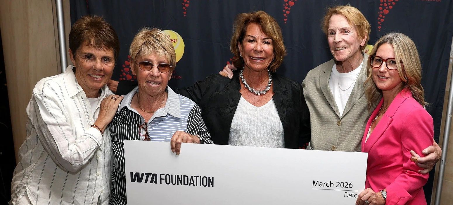 Champions for Change Check