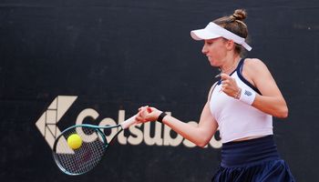 Guiomar Maristany Zuleta De Reales, Bogota 2026