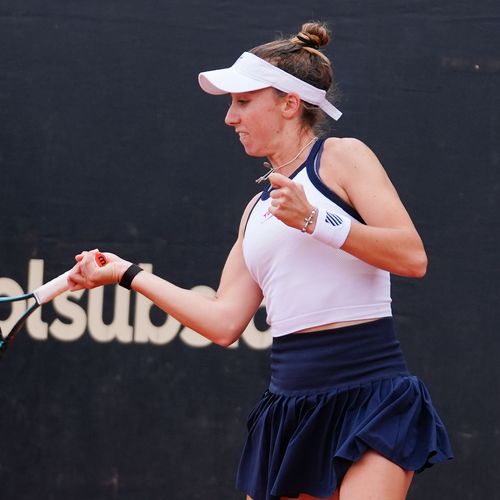 Guiomar Maristany Zuleta De Reales, Bogota 2026