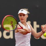 Anastasia Tikhonova, Bogota 2026