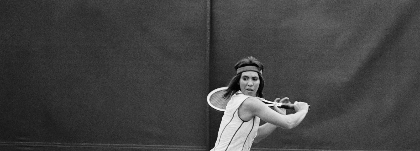 Rosie Casals, 1974