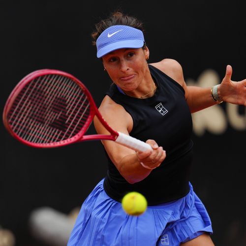 Tatjana Maria, Bogota 2026