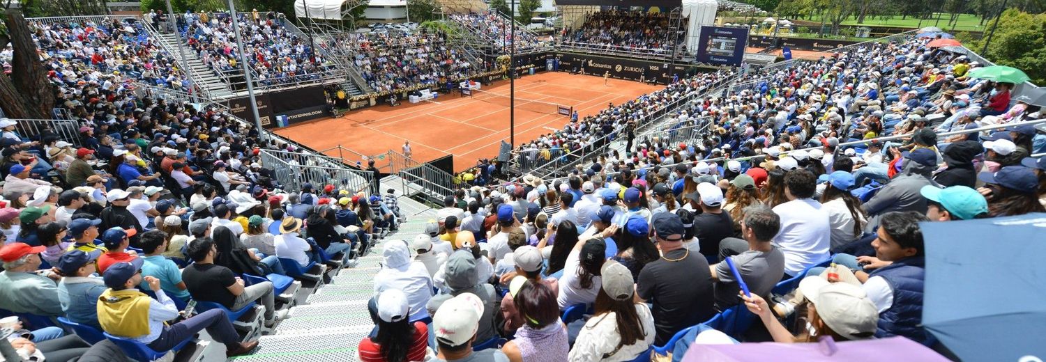 Tournament background - 894 - Bogota new