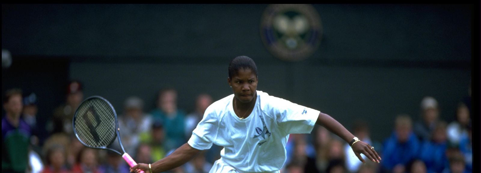 Lori McNeil, Wimbledon 1994