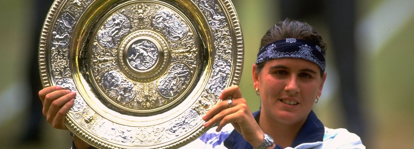 Conchita Martinez, Wimbledon 1994