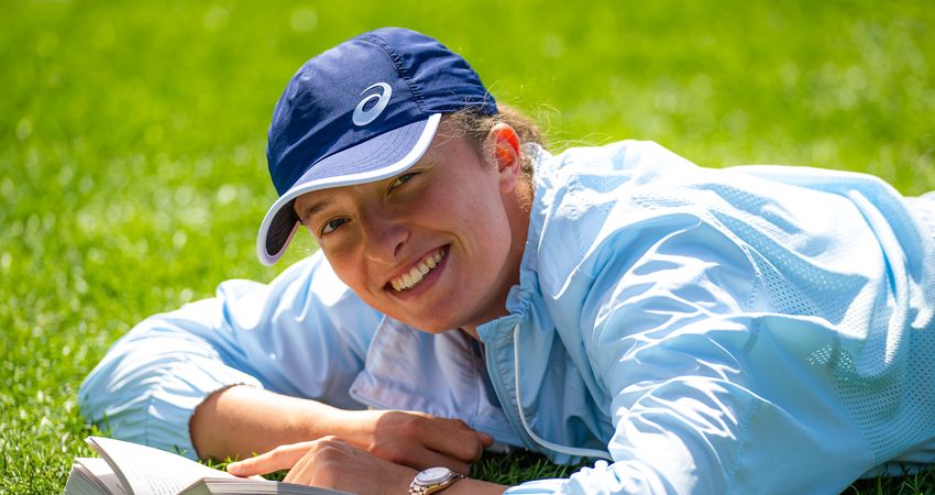 iga swiatek indian wells reading