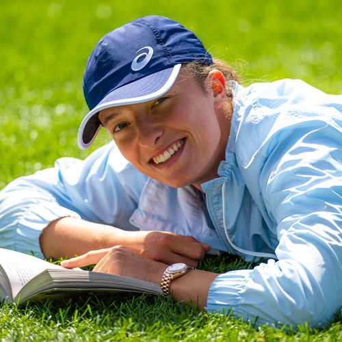 iga swiatek indian wells reading