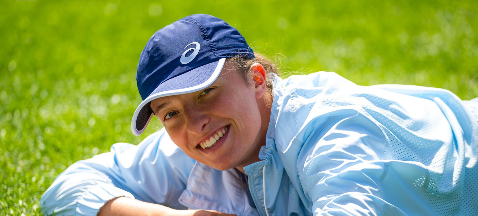 iga swiatek indian wells reading